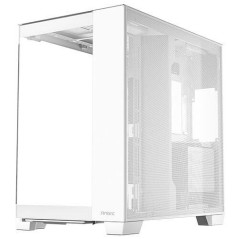 Antec C8 White Full Tower - Elegant Design & Optimal Cooling for Ultimate Performance | 0-761345-10021-2